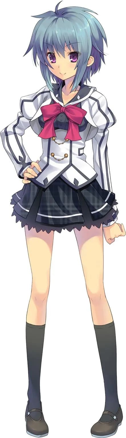 Iba Kumiko