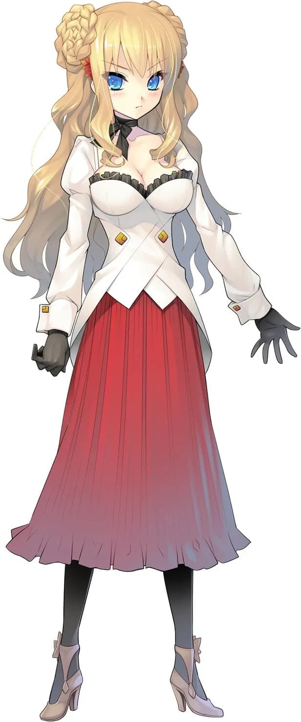 Adelheid Ritter von Weinberger