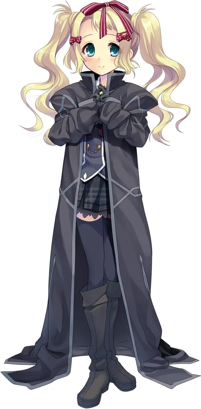 Shougoin Momoka