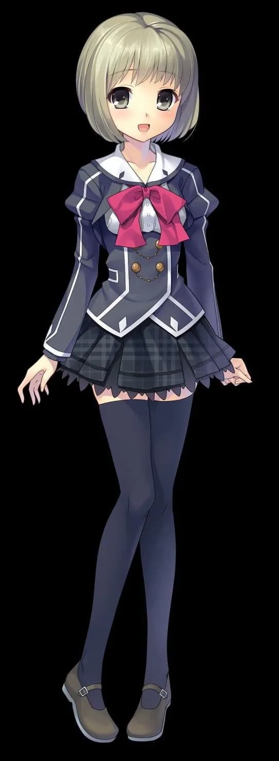 諏訪葵