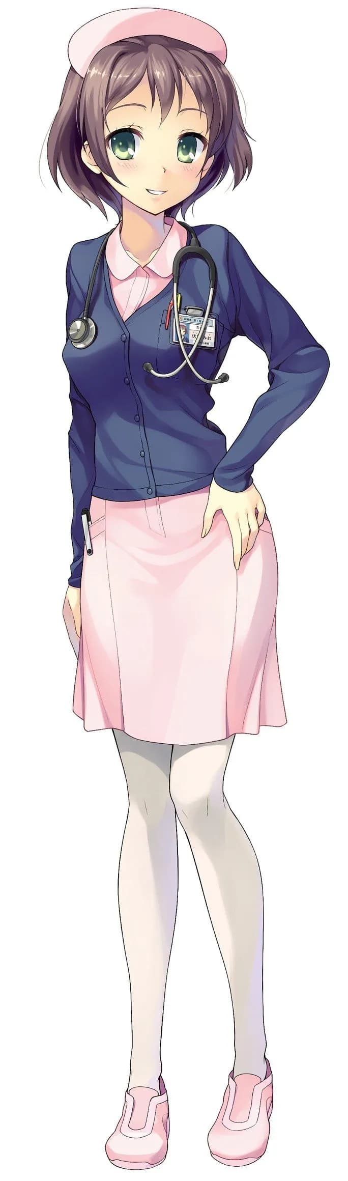 Fushimi Mio