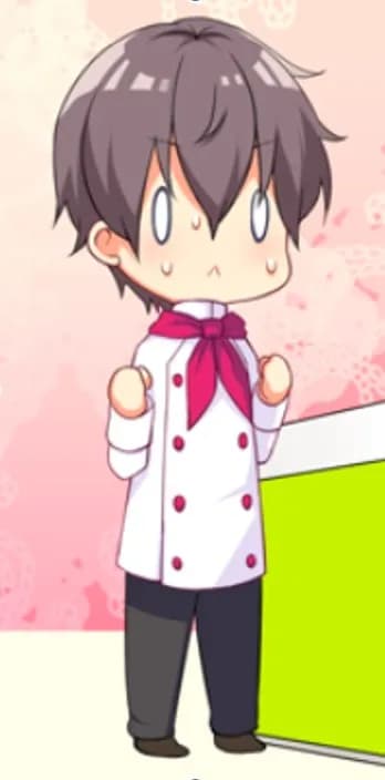 二宮春馬