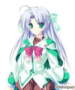 Alicia Infans
