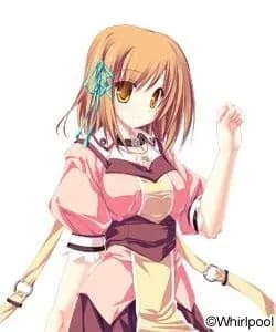 Amagase Koyuki