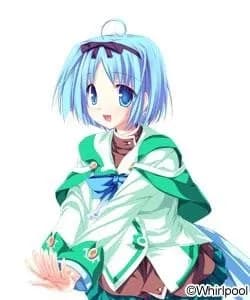 Kujou Yuuka