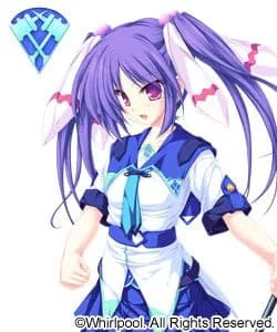 Narukami Aoi