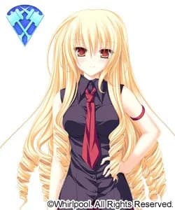 Koshimizu Rin