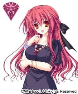Karen Lucs Victoria