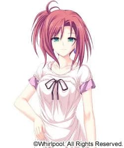 Shinguu Chie