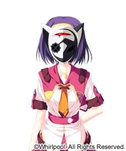 Moribe Chikage