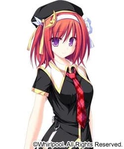 Tsubaki Nazuna