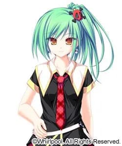 Enomoto Yoshika