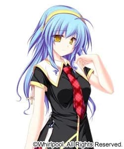 Hiiragi Tsukino
