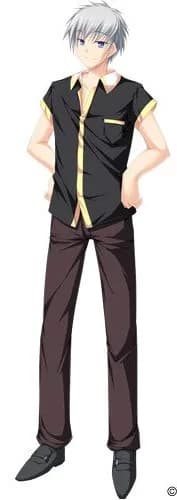 Taniguchi Kousuke