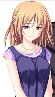 Hiiragi Mina