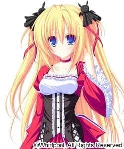Sylvia Luna Infinitus
