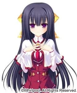 Minase Yukari
