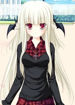 Filia Luna Infinitus