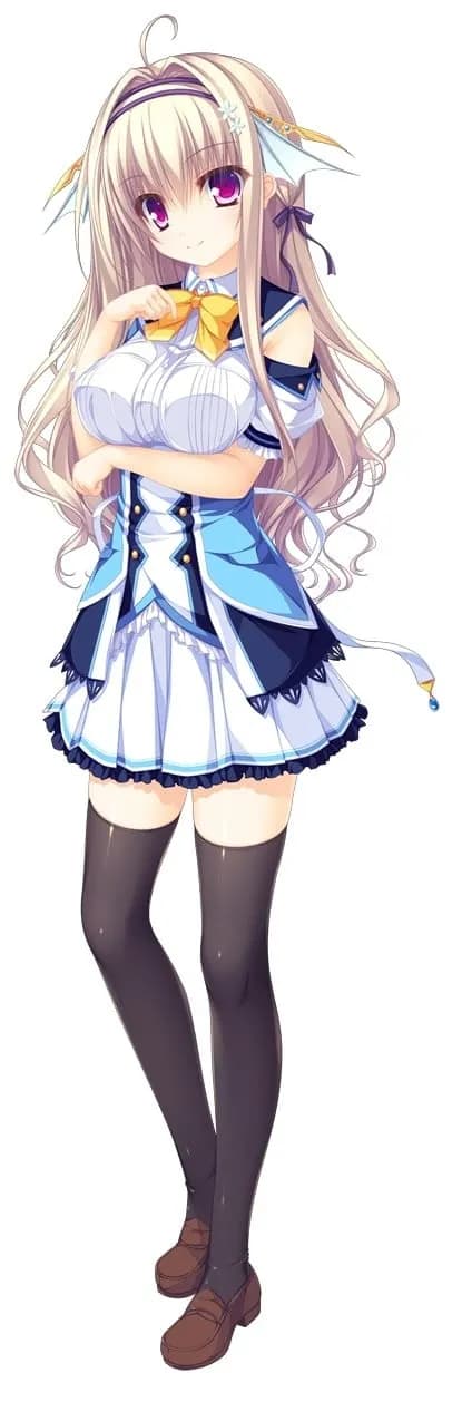 Tenkawa Mitsuki