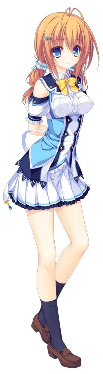 Kamitouno Ena
