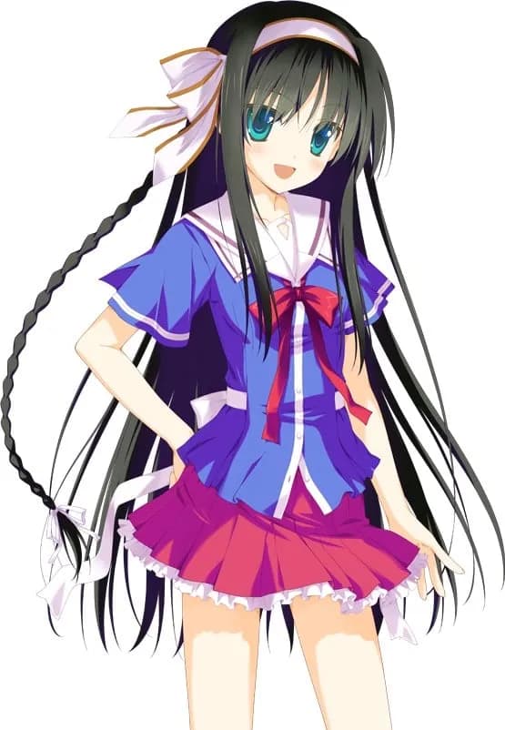 Kisaragi Mio