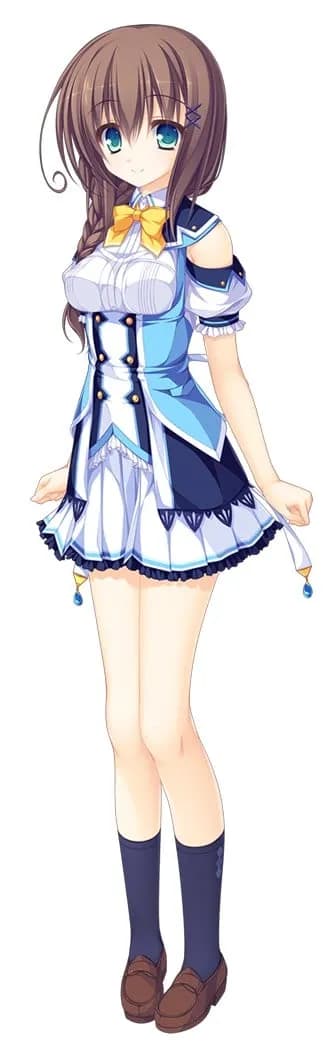 Sendou Sakurako