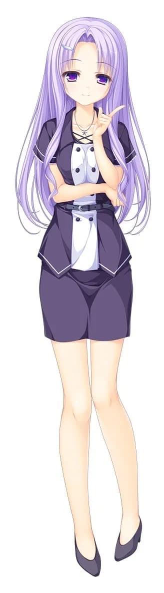 Saionji Momori