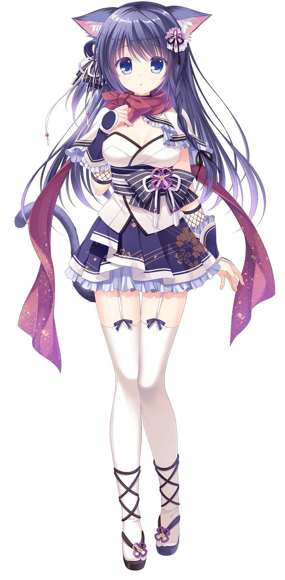 Fuuma Tama