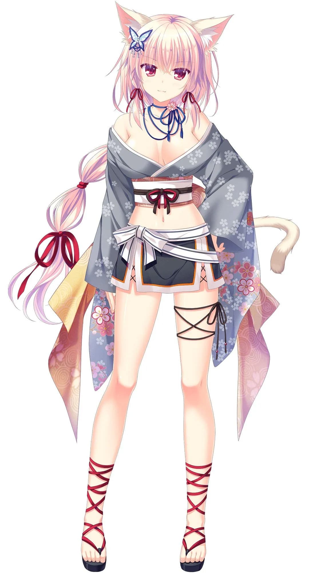 Nachi