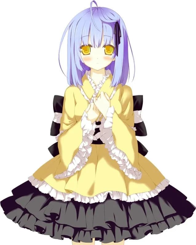Shikishima Kyou