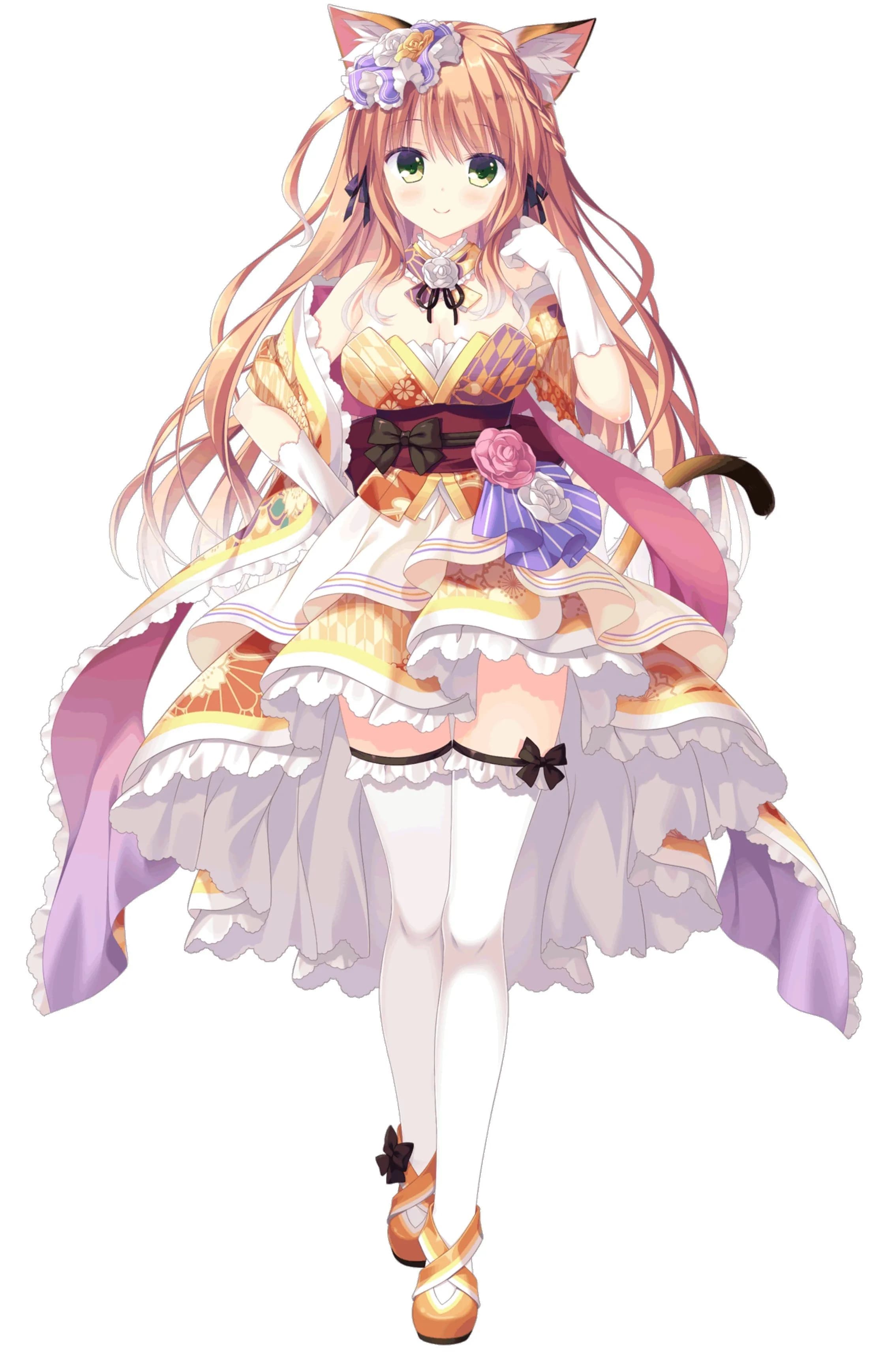 Saiga Himari