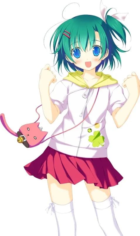 Toumine Tsukasa