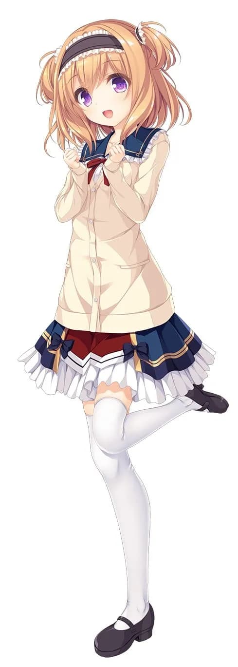 Mishiro Alice