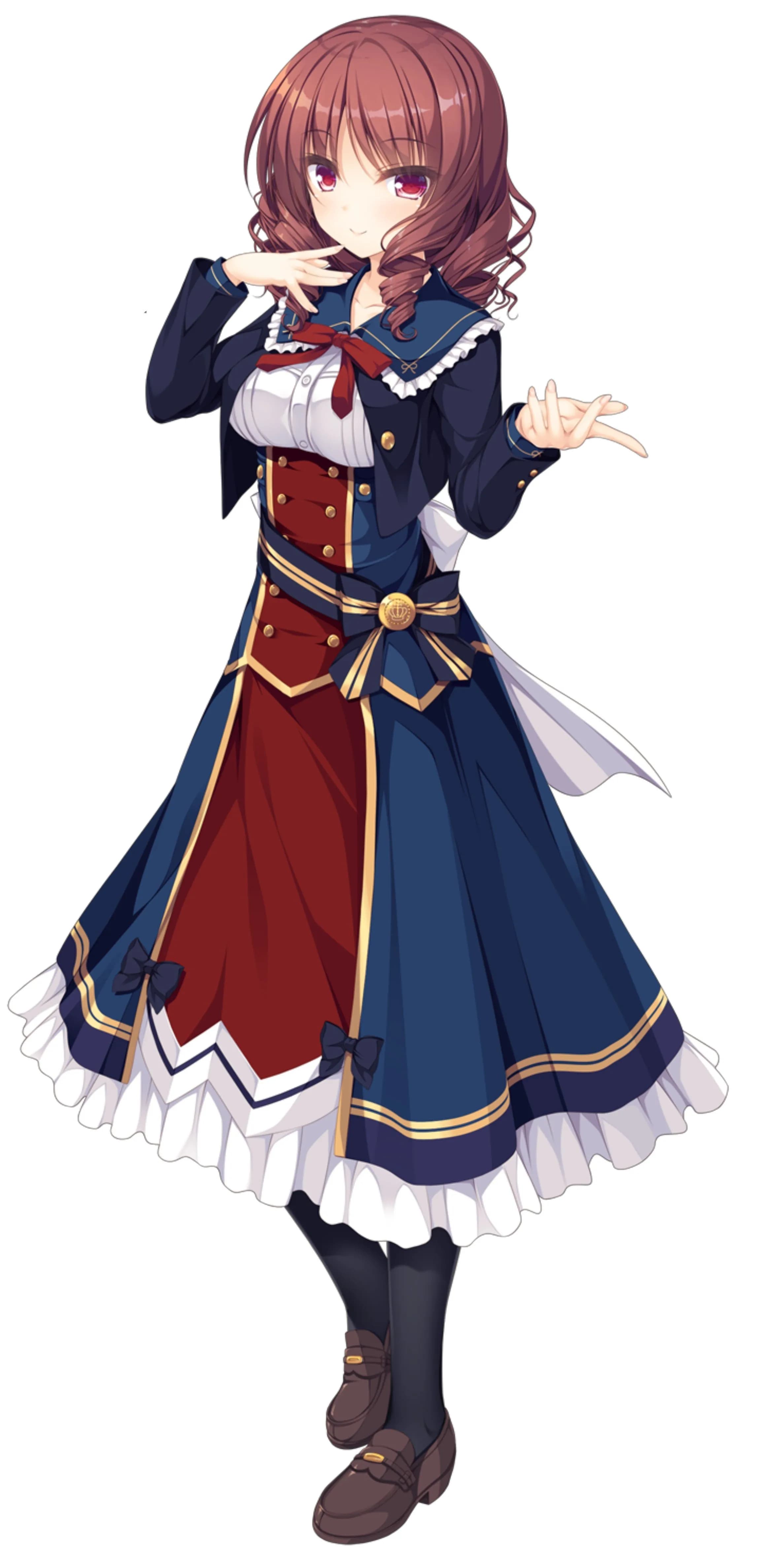Ijuuin Kimika