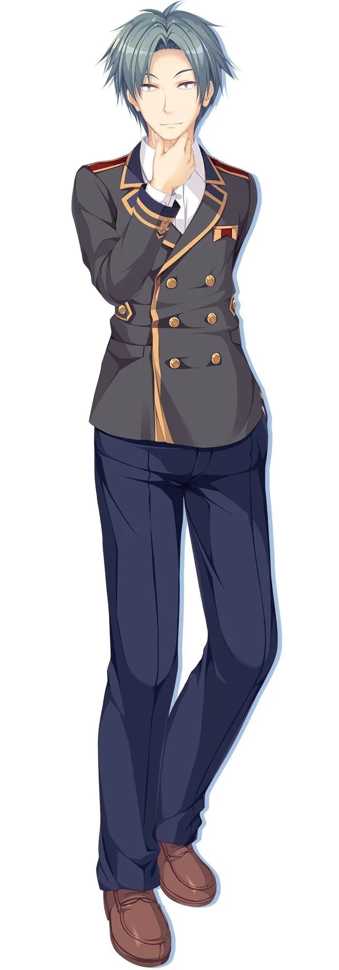 Yoshikawa Kouji