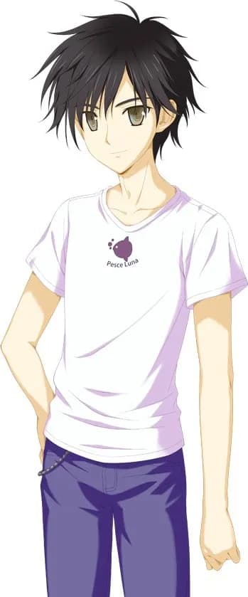 鹿野上悠馬