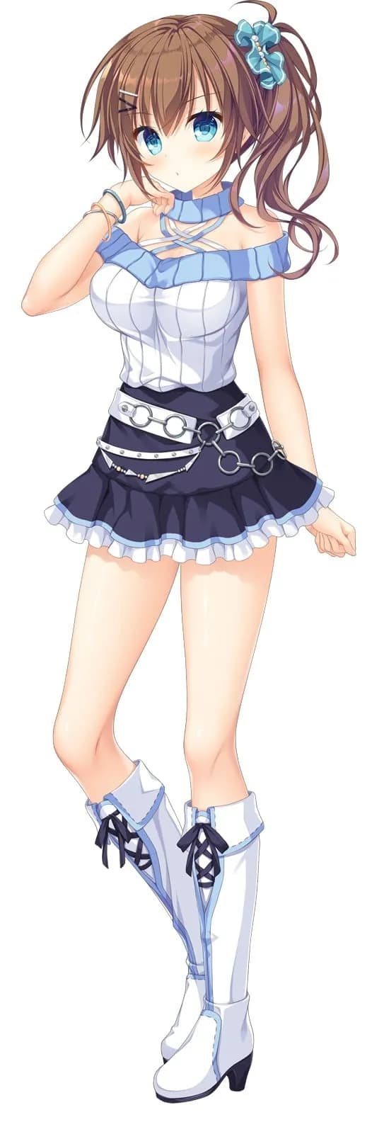 Ichinose Suzuka