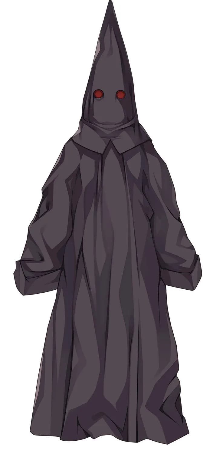 教徒たち