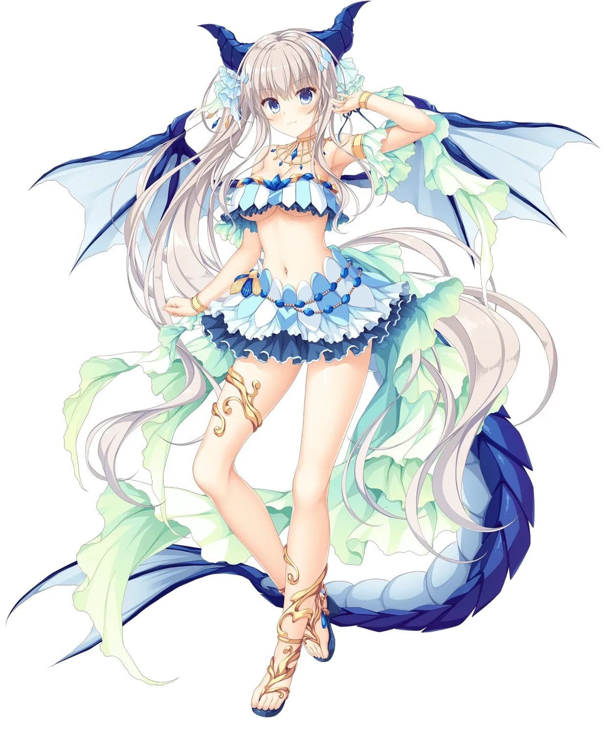 Iris