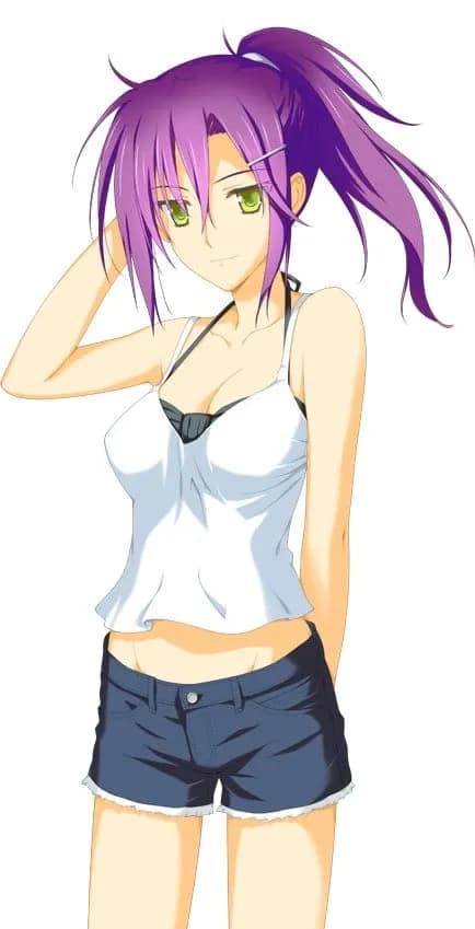 Natsume Suzu