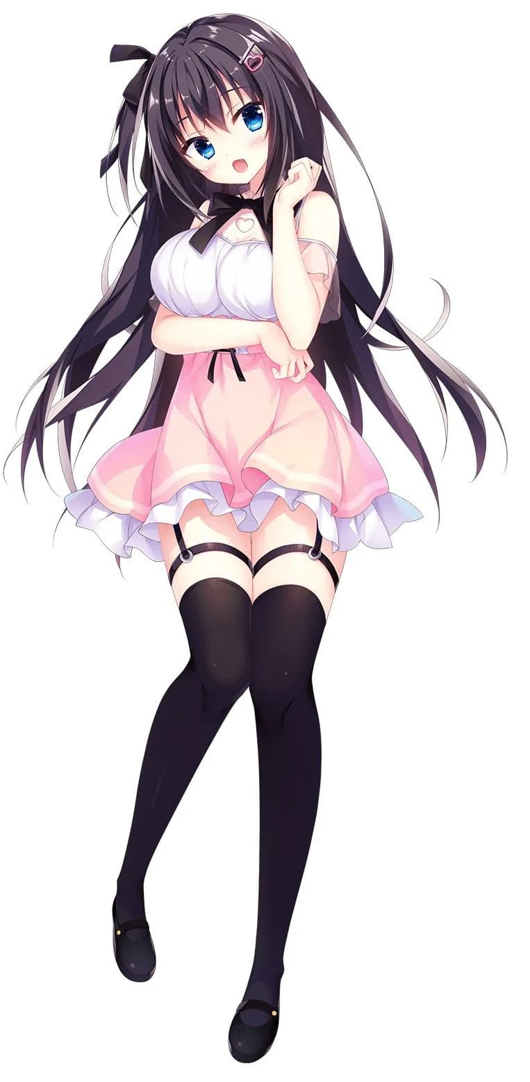 Sumeragi Haneru