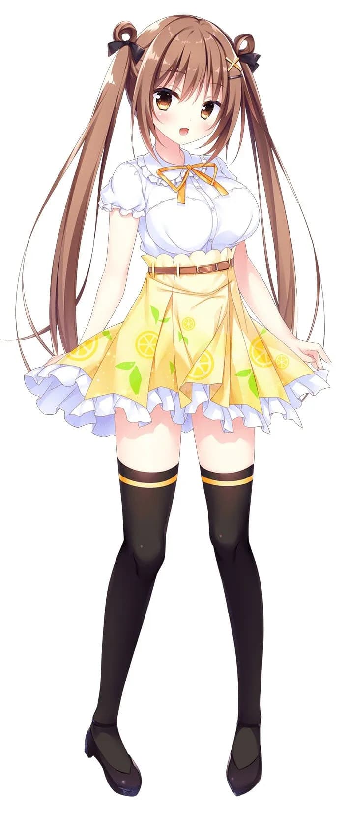 Morino Kumi