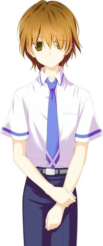 Ichinose Ayumu