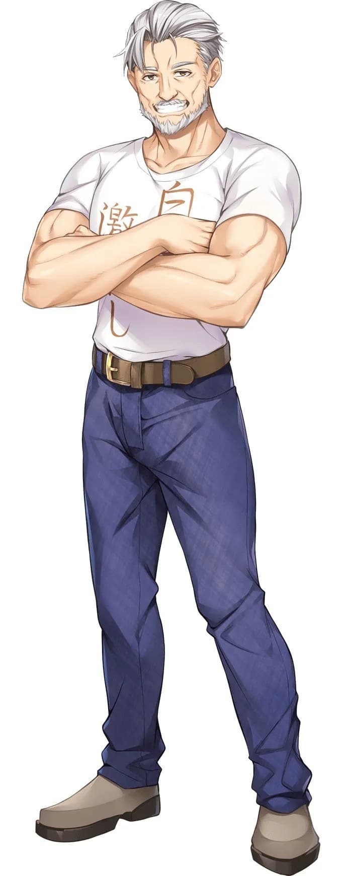 コウチュウさん
