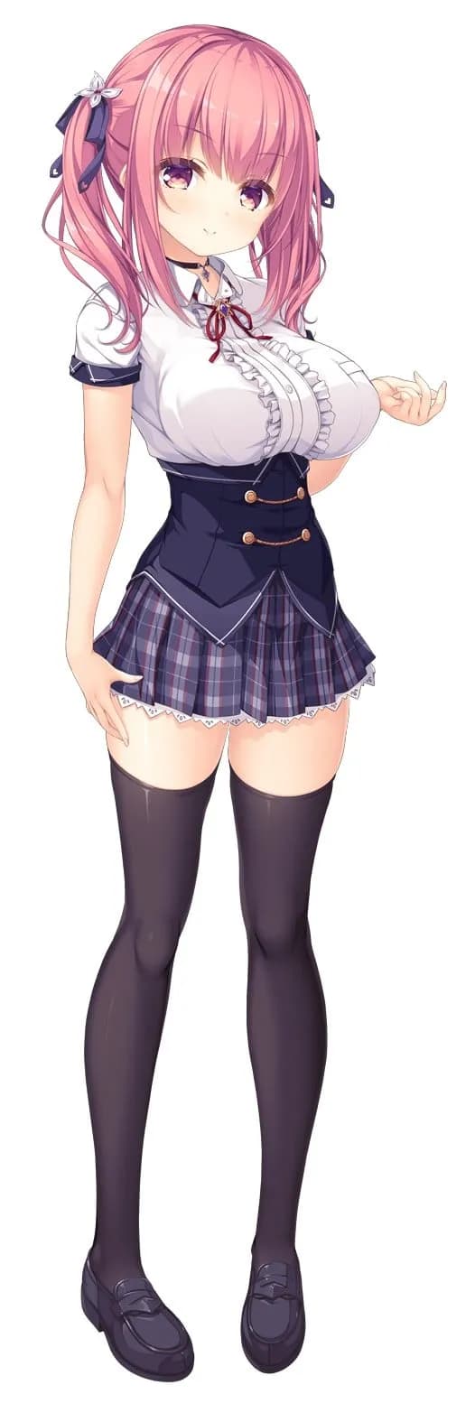 Tachibana Charon