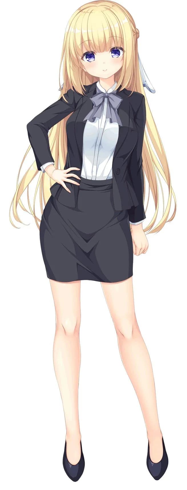 Academy Director