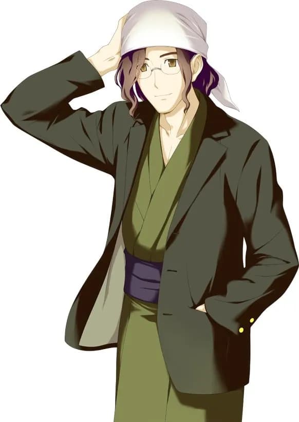 Kirishima Shigure