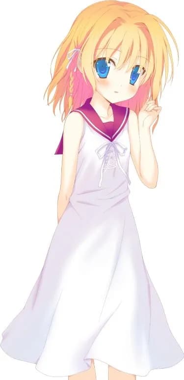 Nikaidou Ai