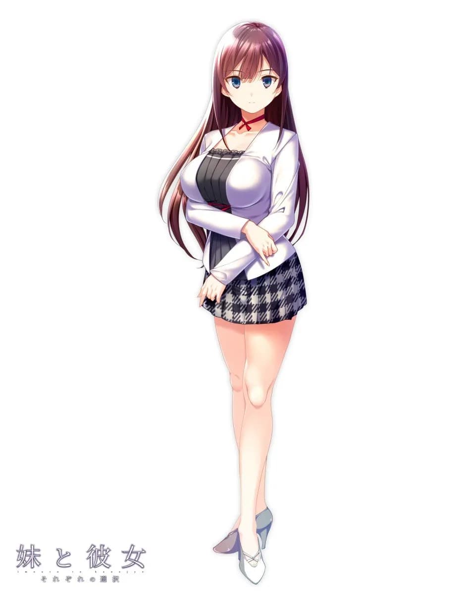 Menoto Mitsuki
