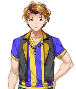 Ougi Daichi